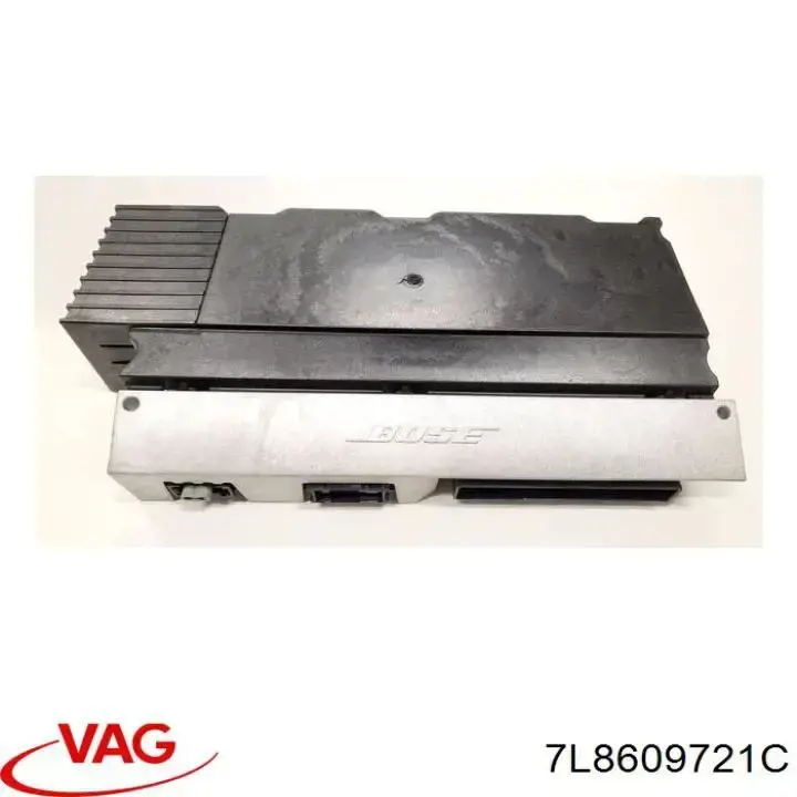 Cable de freno de mano trasero derecho/izquierdo VAG 7L8609721C precio, desde 20,39 EUR