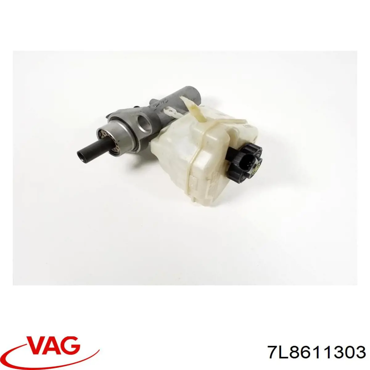 Depósito de líquido de frenos VAG 7L8611303 precio, desde 90,92 EUR