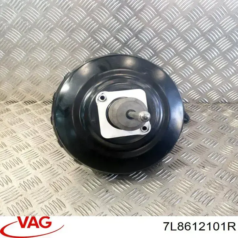 Servofreno VAG 7L8612101R precio, desde 168,43 EUR