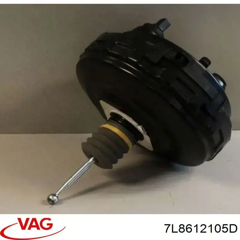 Comprar 7L8612105D VAG Servofreno