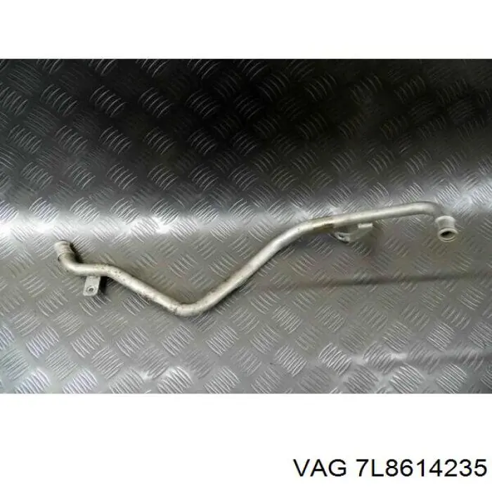  VAG 7L8614235 precio, desde 3,45 EUR