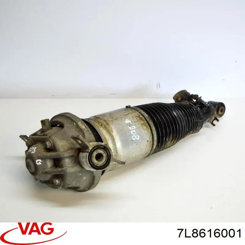 7L8616001 VAG