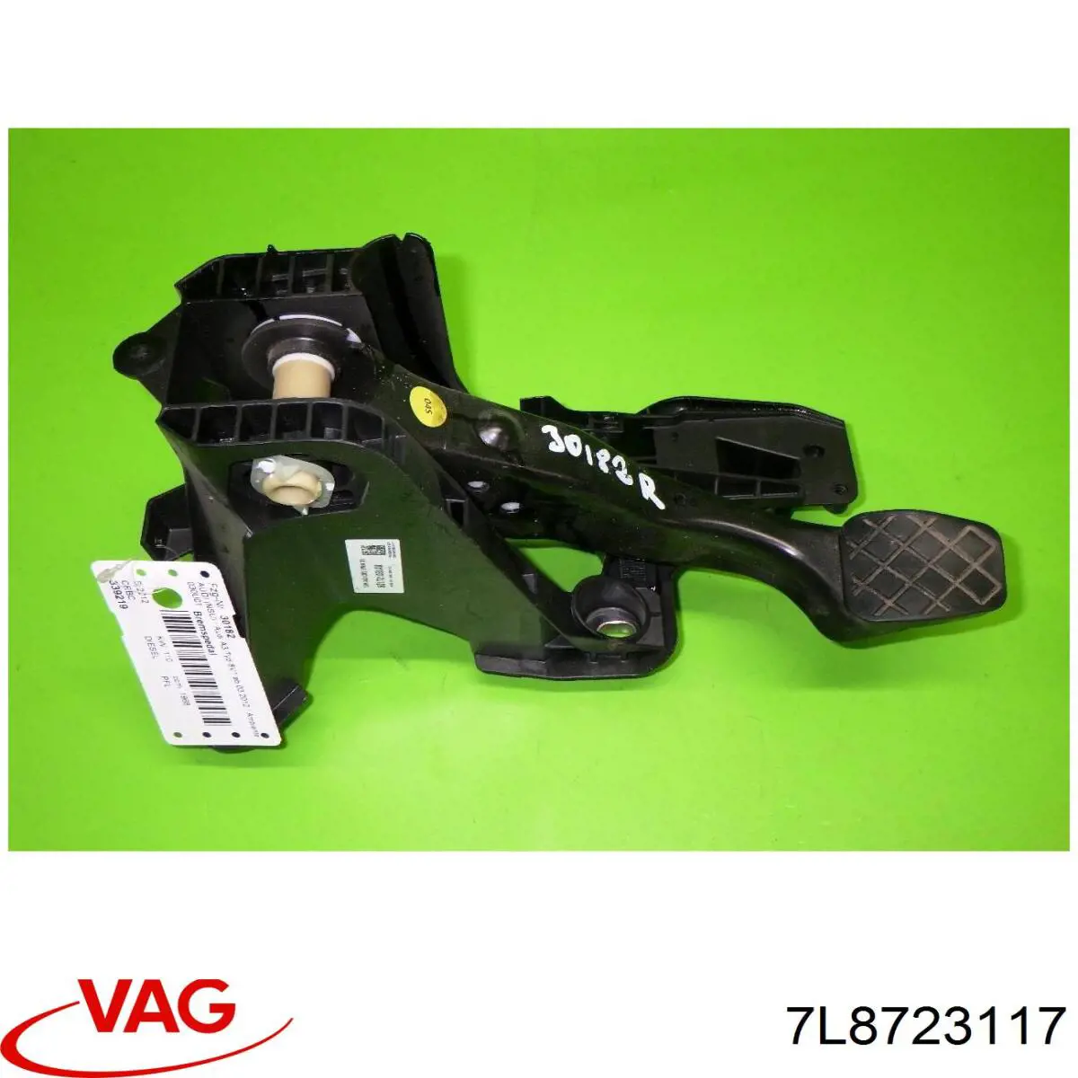  VAG 7L8723117 precio, desde 99,55 EUR