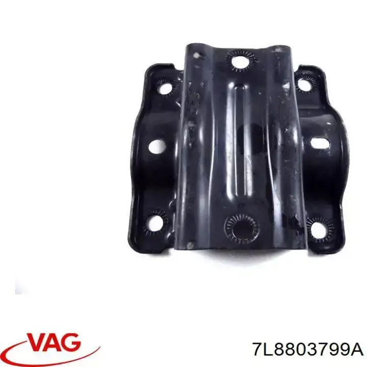  VAG 7L8803799A precio, desde 53,72 EUR
