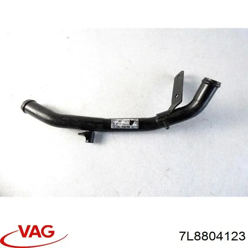  VAG 7L8804123