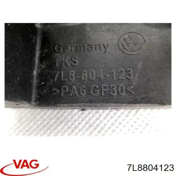 7L8804123 VAG