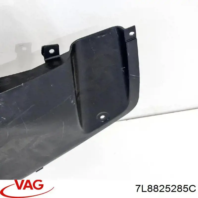 Comprar 3L825003 AND Protección motor / empotramiento