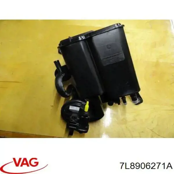 7L8906271A VAG