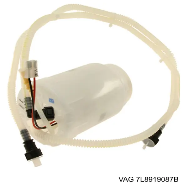 7L8919087B VAG Módulo de alimentación de combustible