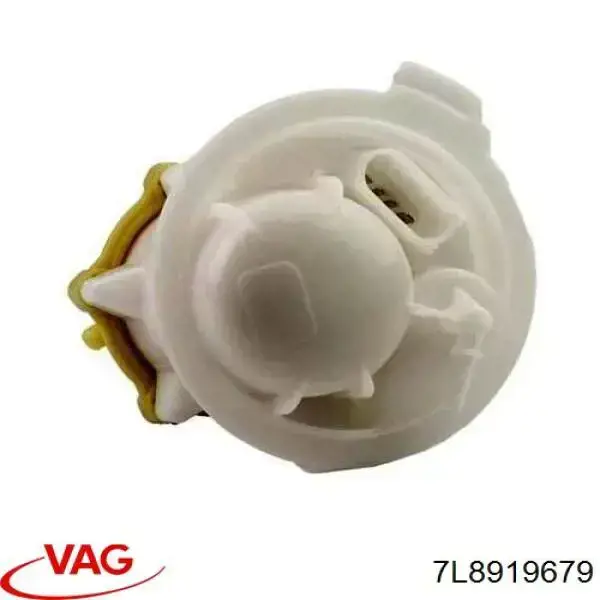 Comprar 7L8919679 VAG Filtro diesel