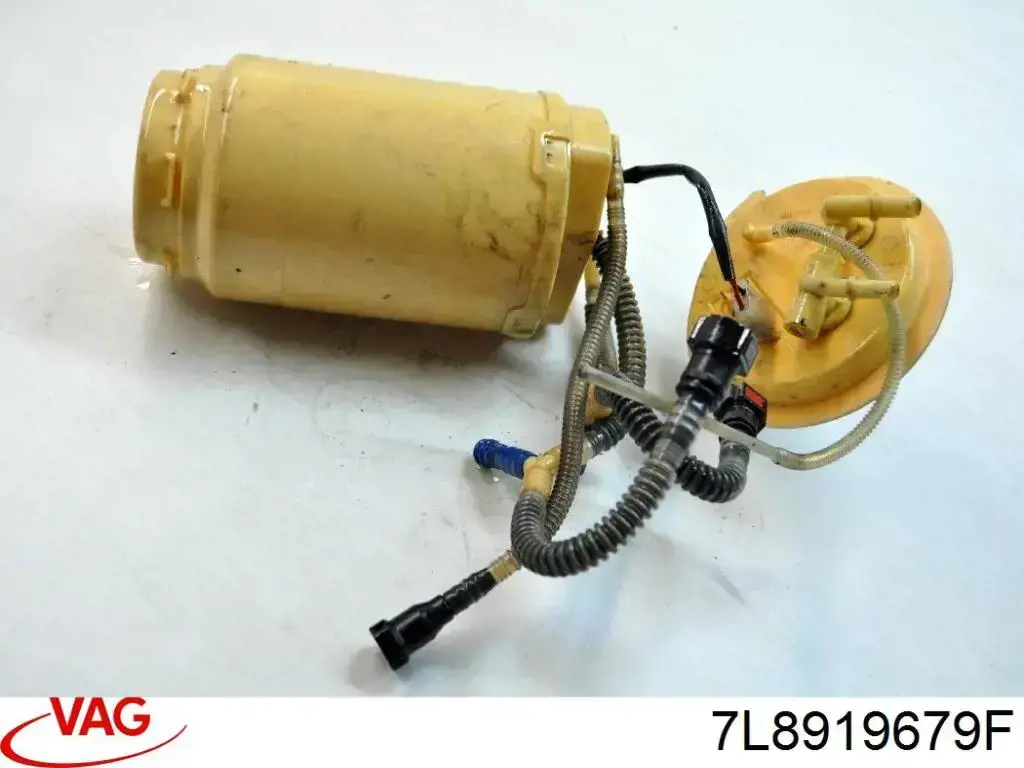  VAG 7L8919679F precio, desde 90,02 EUR