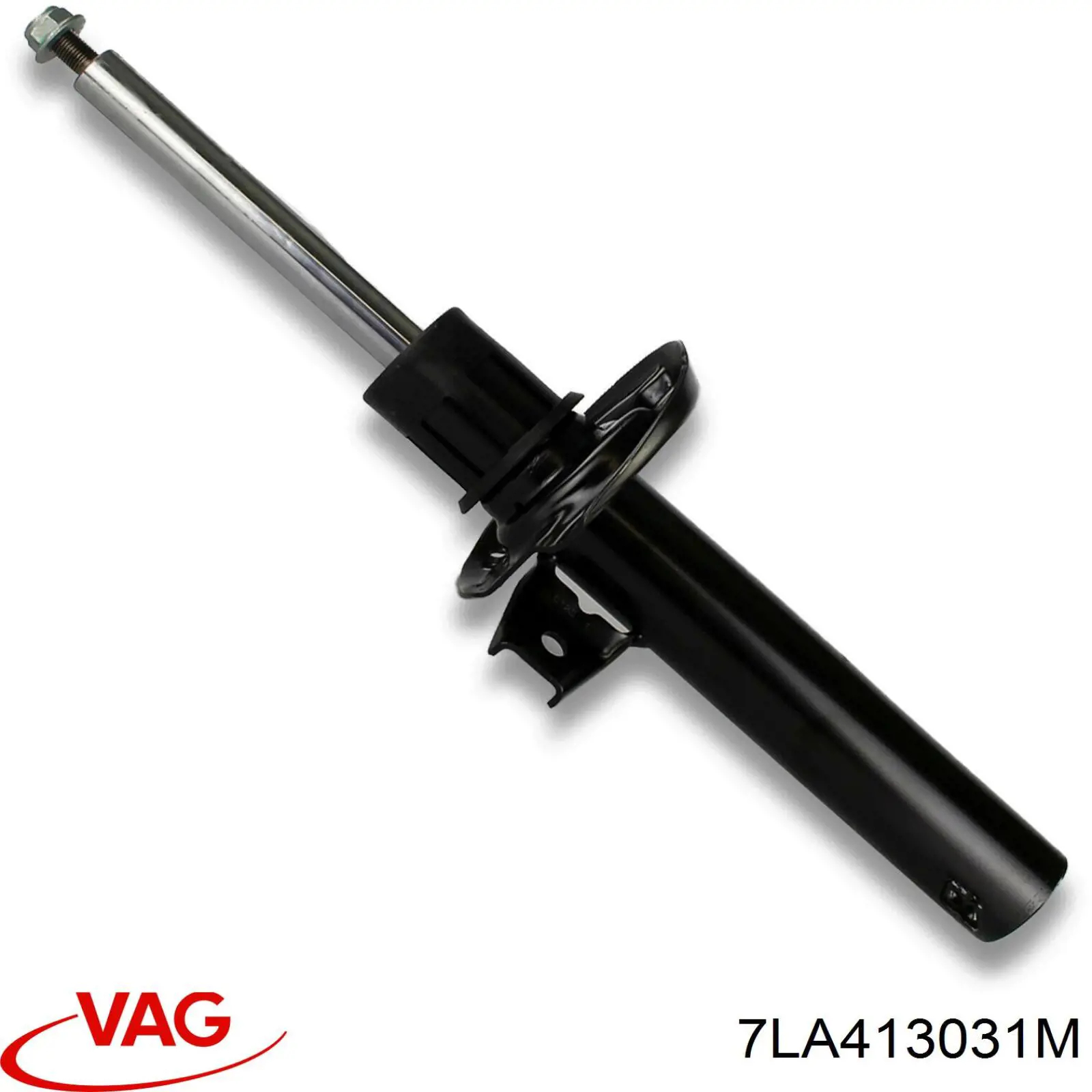 22318299 Bilstein Amortiguador frontal