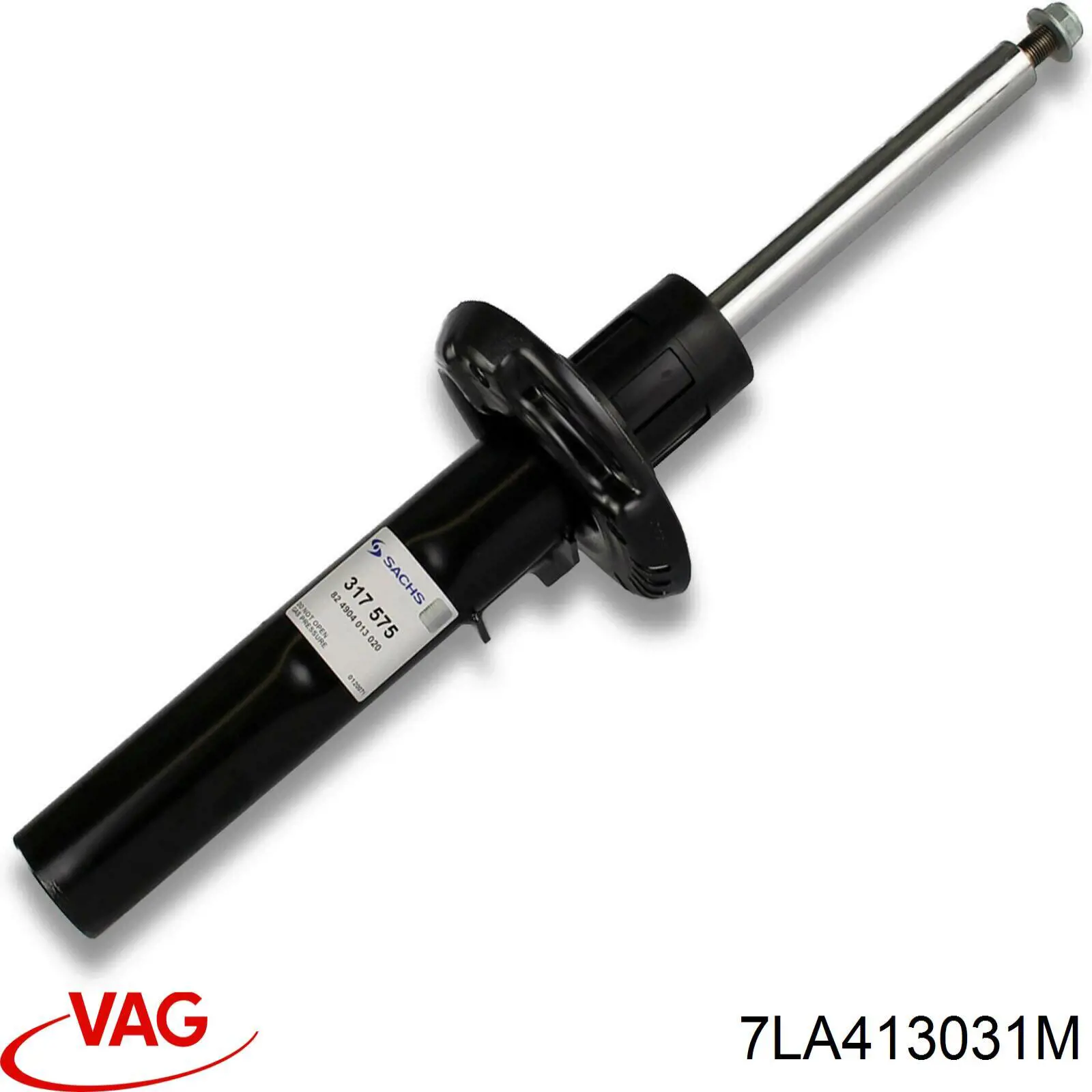 Comprar 22318299 Bilstein Amortiguador