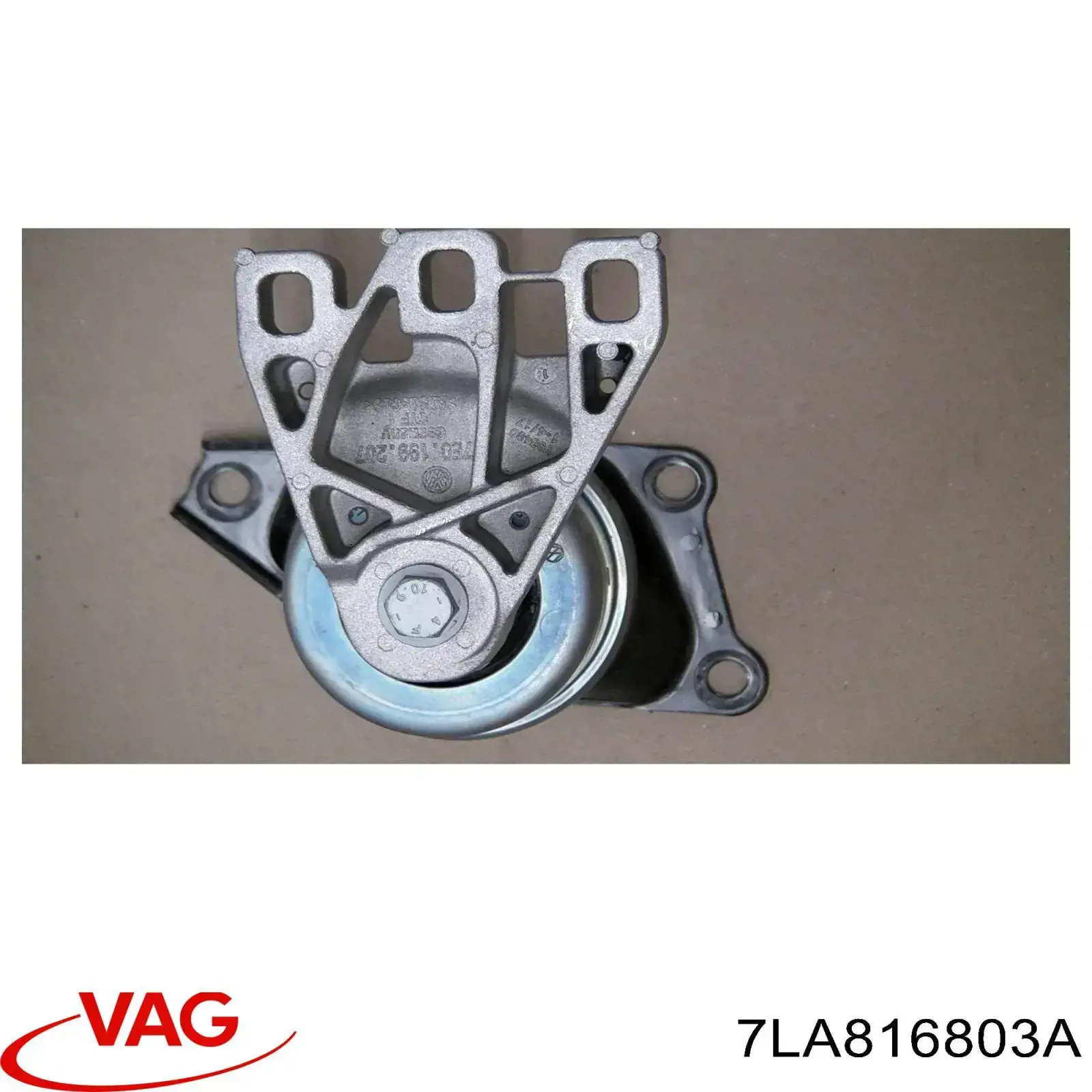 Compresor ac VAG 7LA816803A precio, desde 376,07 EUR
