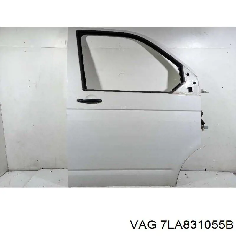 Comprar 7LA831055B VAG Puerta delantera izquierda