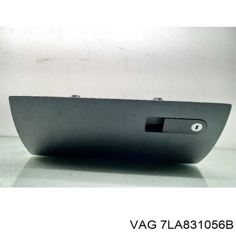 Puerta delantera derecha VAG 7LA831056B precio, desde 583,16 EUR