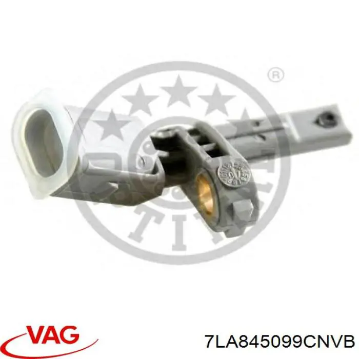 Parabrisas 7LA845099CNVB VAG