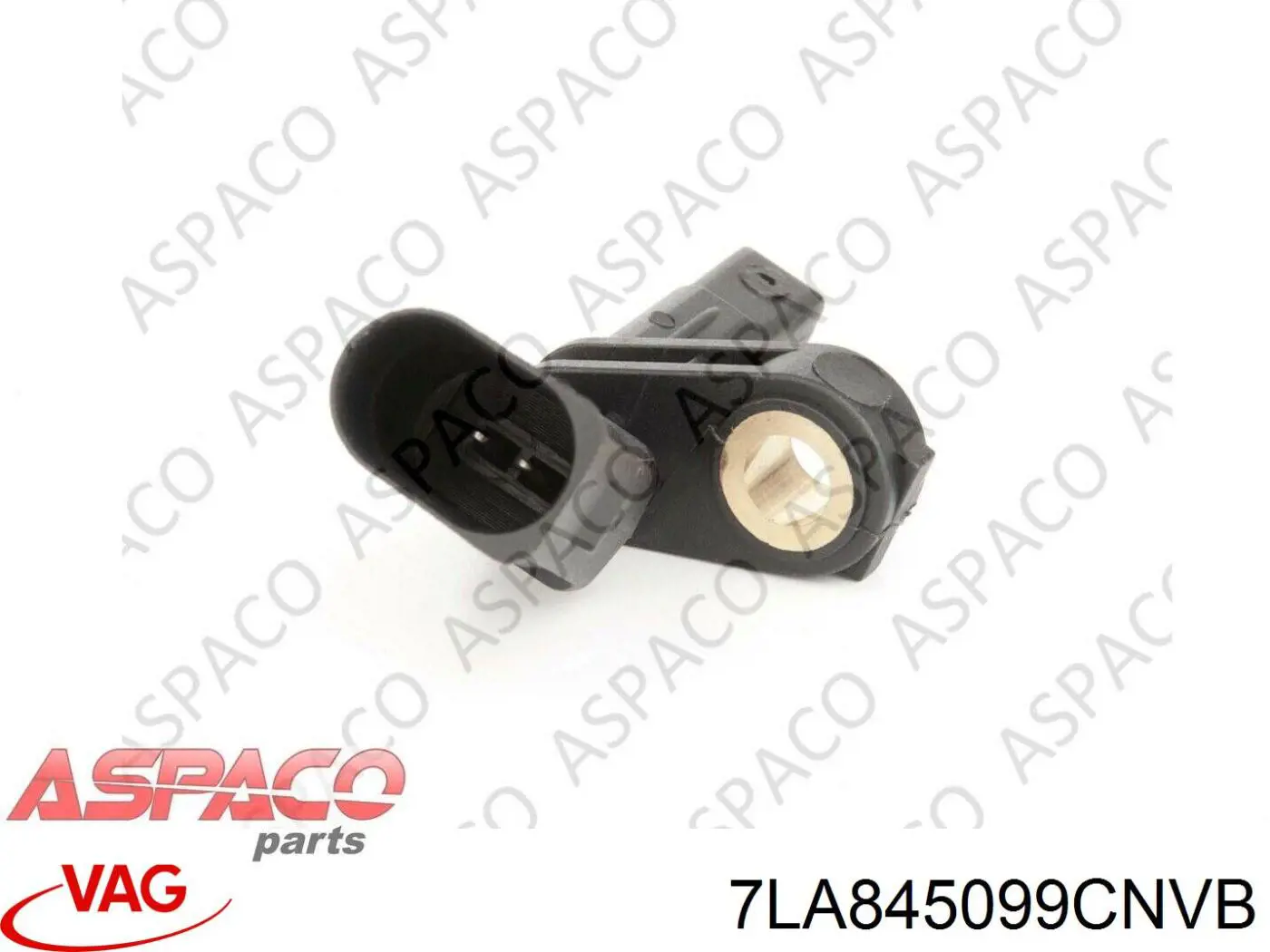 Parabrisas 7LA845099CNVB VAG