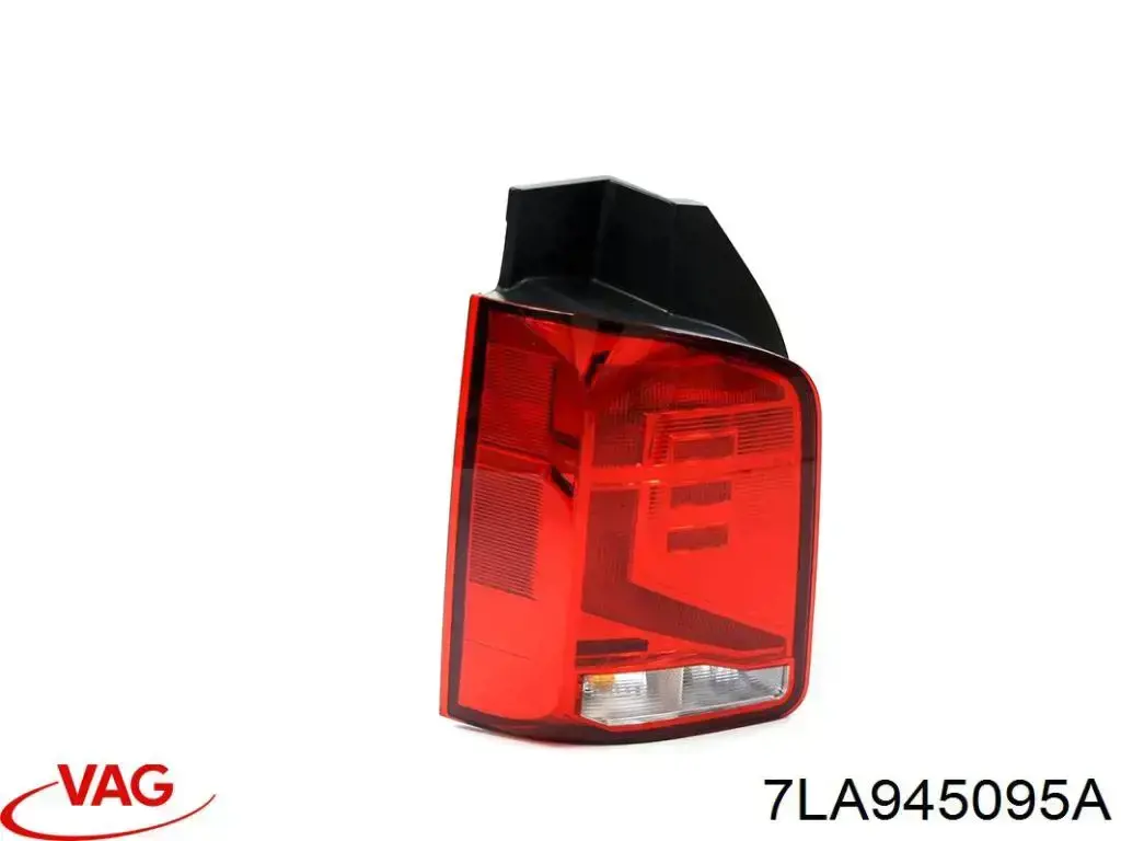 Piloto trasero izquierdo VAG 7LA945095L precio, desde 117,58 EUR