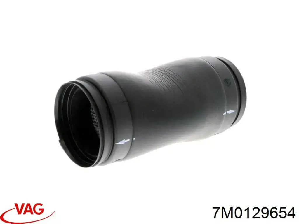 Módulo colector de admisión VAG 7M0129654 precio, desde 166,16 EUR