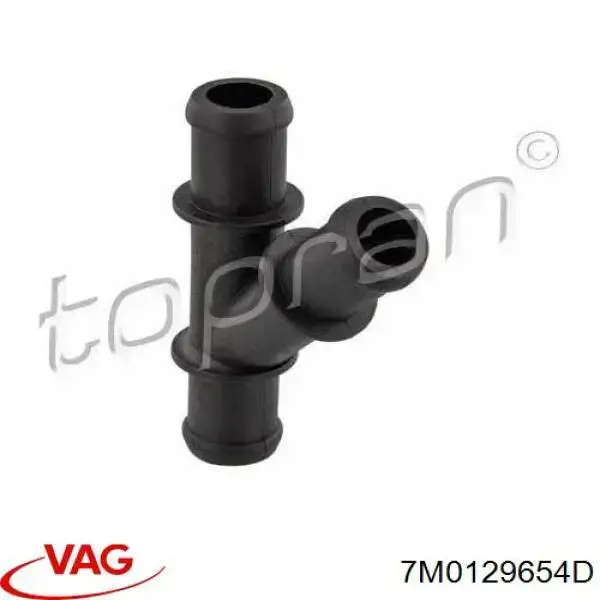 Módulo colector de admisión Volkswagen Sharan I monovolumen (7M8, 7M9, 7M6) (1995 - 2010) precio, desde 66,55 EUR