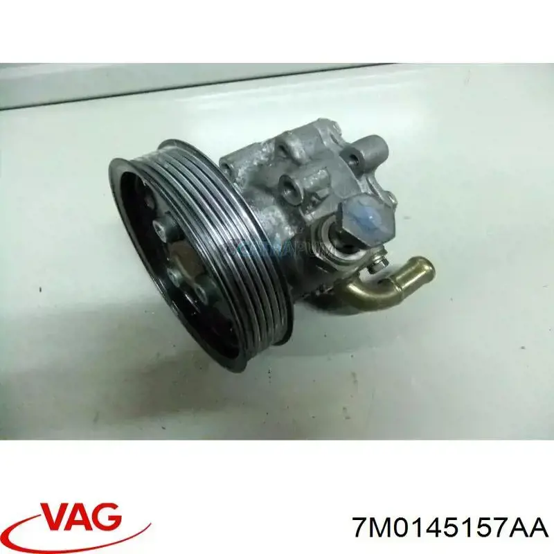 Comprar 7M0145157AA VAG Bomba servodireccion