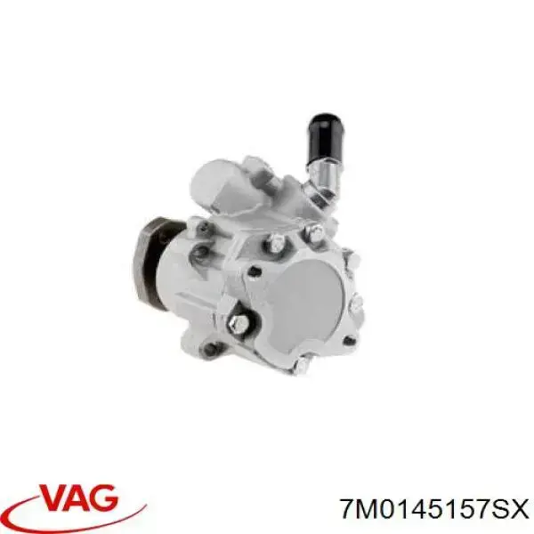 Bomba de dirección asistida  VAG 7M0145157SX precio, desde 90,36 EUR