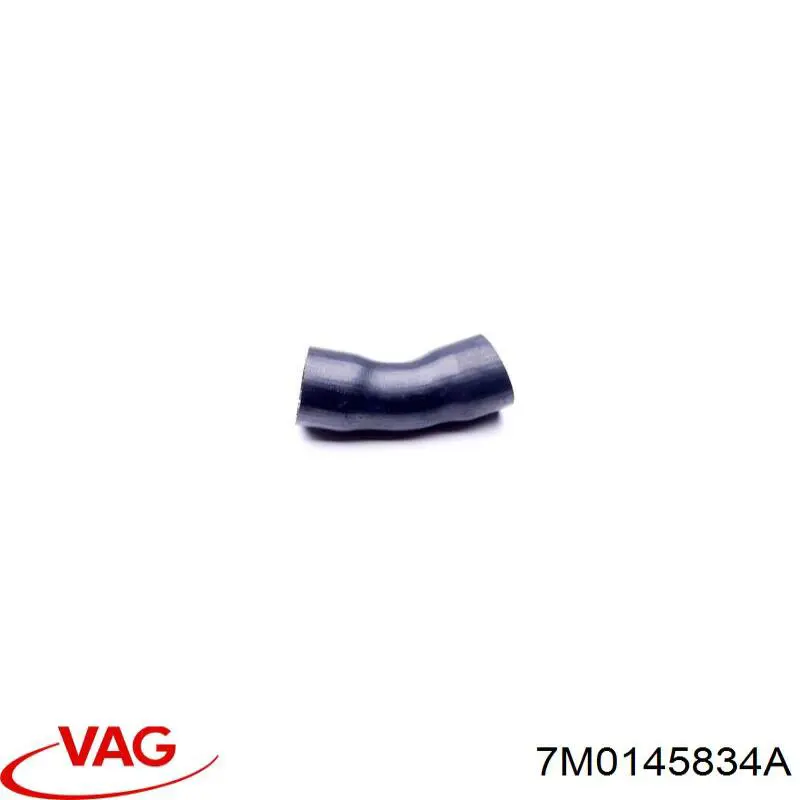 Manguera del intercooler Ford 1111184 precio, desde 12,86 EUR