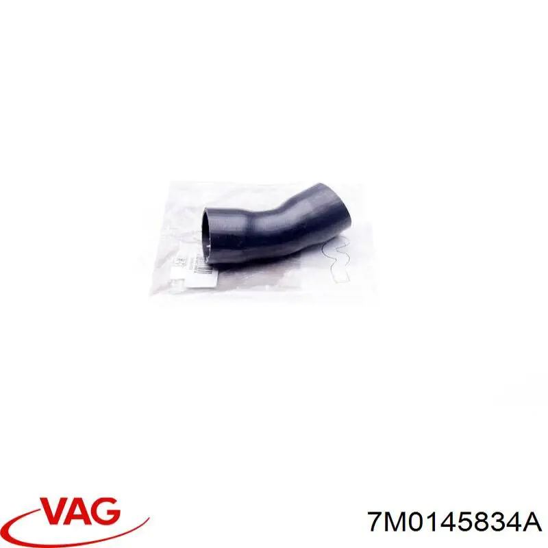 Comprar 1111184 Ford Tubo intercooler