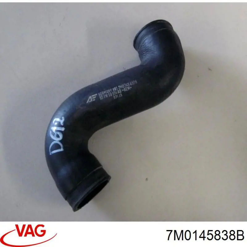  VAG 7M0145838B precio, desde 55,18 EUR