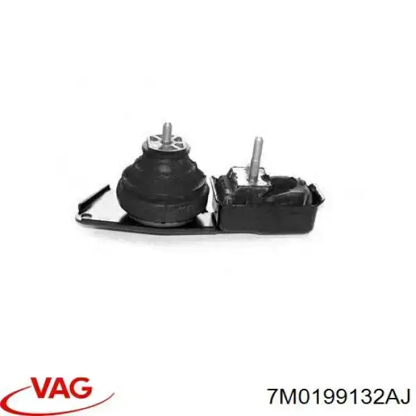Soporte de motor derecho Ford 1116793 precio, desde 81,14 EUR