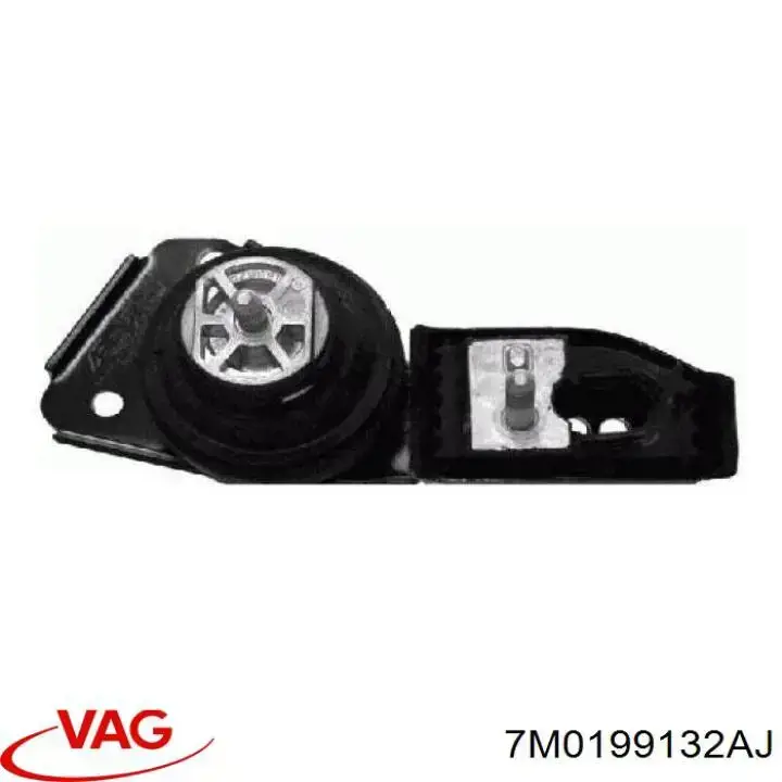 Comprar 1116793 Ford Soporte de motor derecho