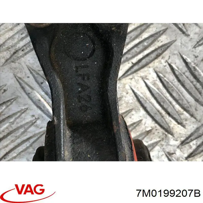 Comprar 7M0199207B VAG 
