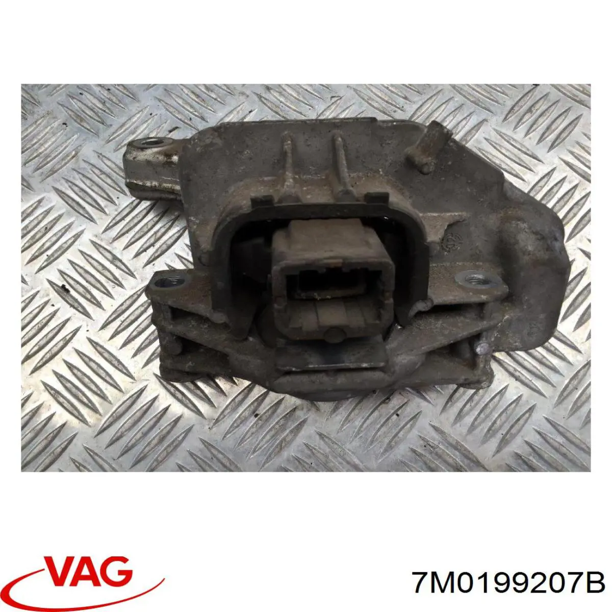  VAG 7M0199207B precio, desde 39,20 EUR