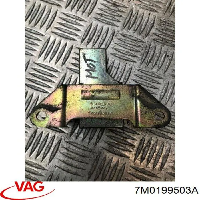 Comprar 7M0199503A VAG 
