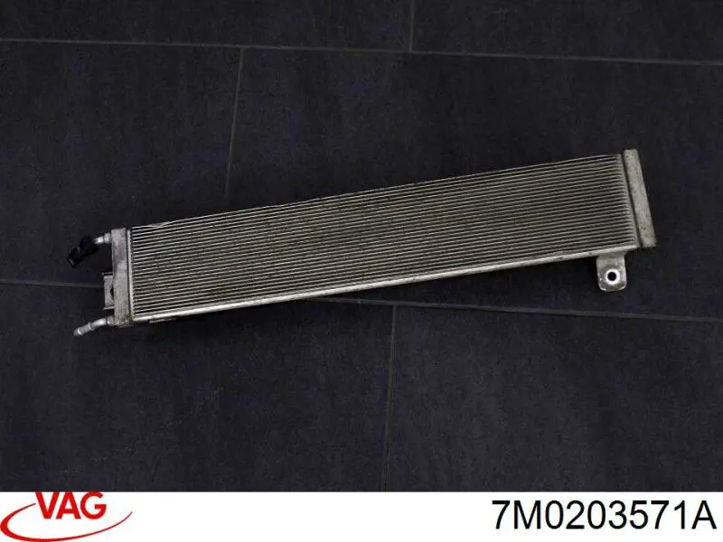 Comprar 7M0203571A VAG 