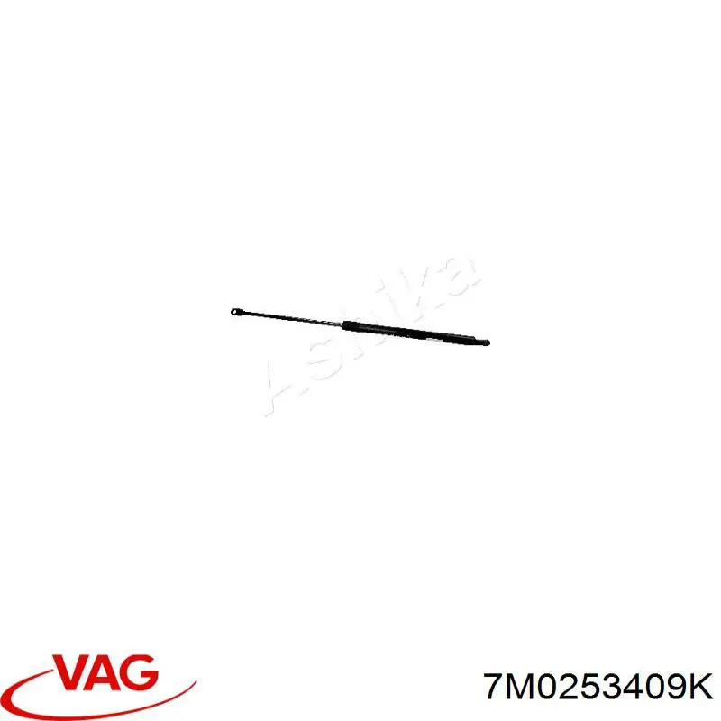 7M0253409K VAG