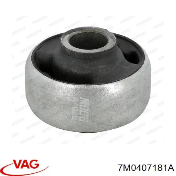 Comprar 7M0407181A VAG Silentblock