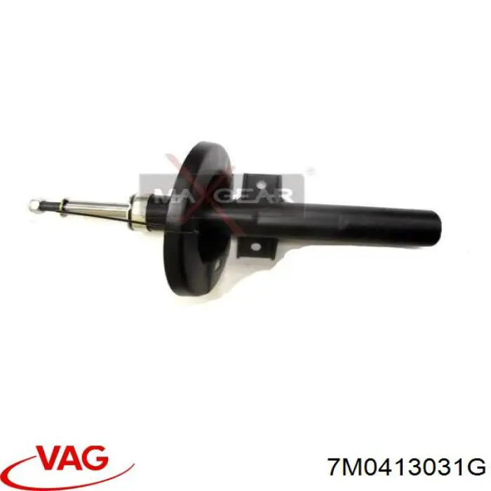 Amortiguadores VAG 7M0413031G precio, desde 61,85 EUR