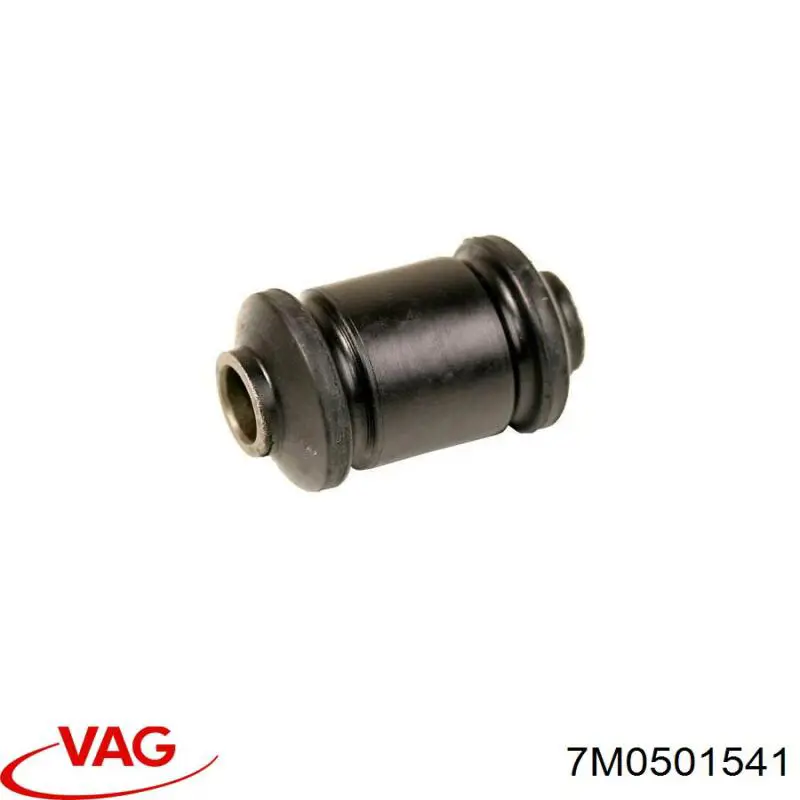 Silentblock de brazo de suspensión VAG 7M0501541 precio, desde 3,82 EUR