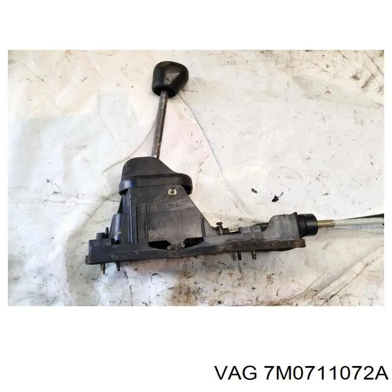  VAG 7M0711072A precio, desde  EUR