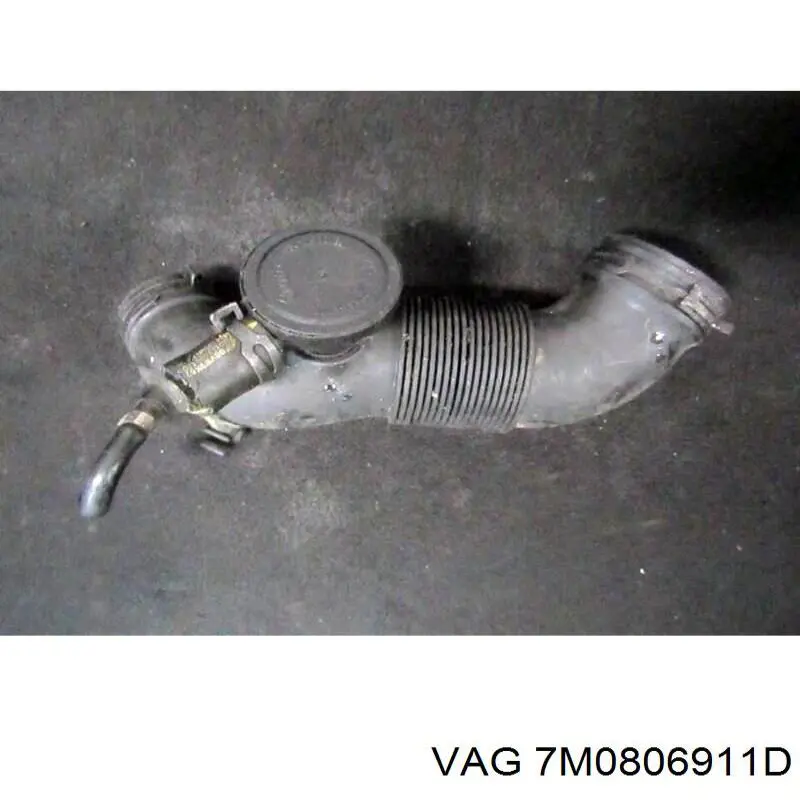 7M0806911D VAG 