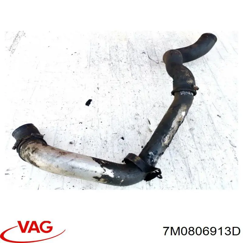  VAG 7M0806913D precio, desde 46,43 EUR