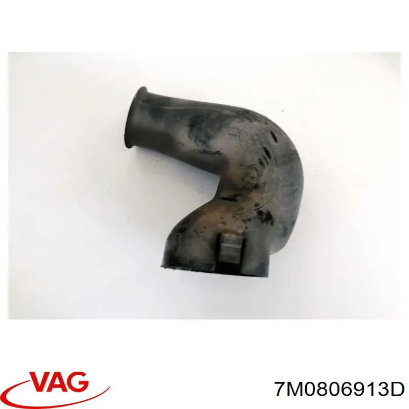 Comprar 7M0806913D VAG 