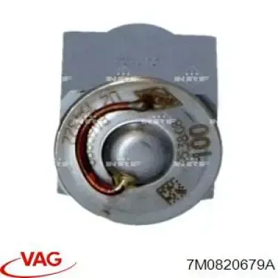 Comprar 7M0820679A VAG Válvula TRV del aire acondicionado
