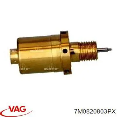 Comprar 7M0820803PX VAG Compresor de aire acondicionado coche