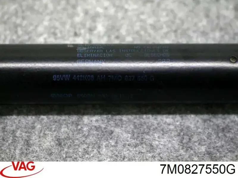 Seat Alhambra 7V8, 7V9