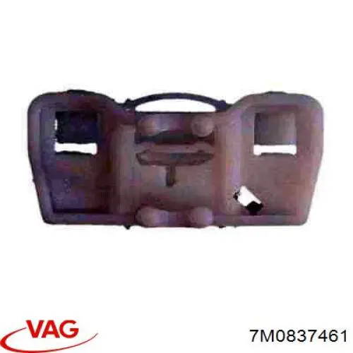 Mecanismo elevalunas delantero izquierdo VAG 7M0837461 precio, desde 45,20 EUR
