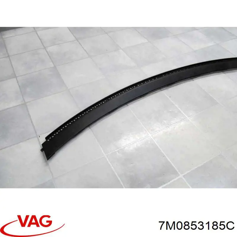 7M0853185C VAG