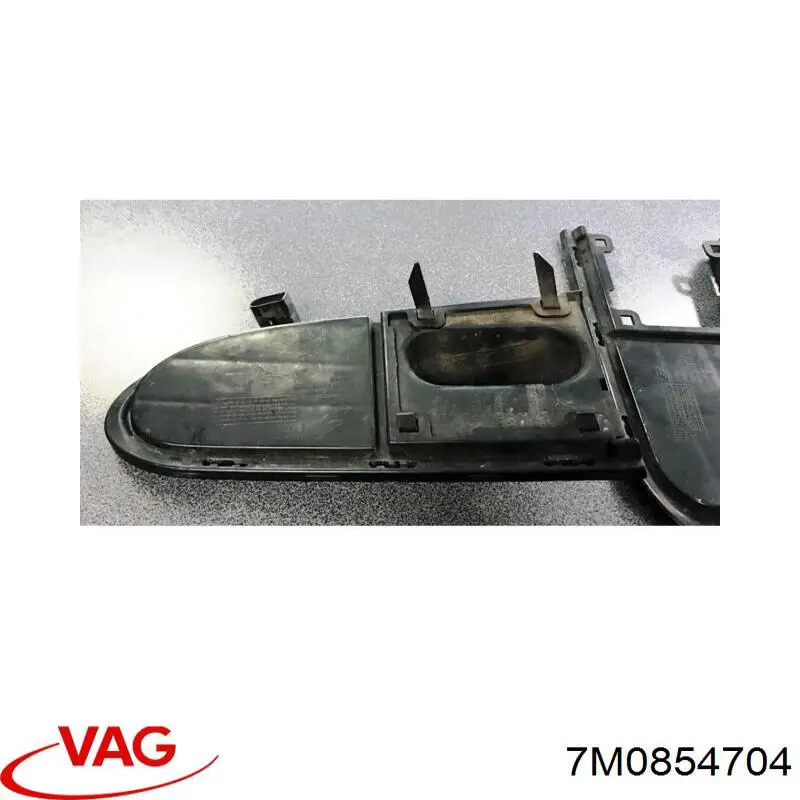  VAG 7M0854704 precio, desde  